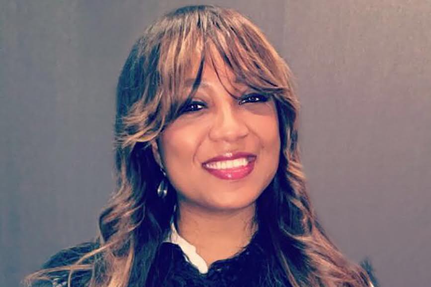 SVP Kristin Hooper will lead the polycultural consulting unit.