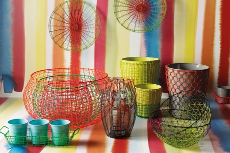 Habitat: Opts for a digital-only launch of its new SS15 collection