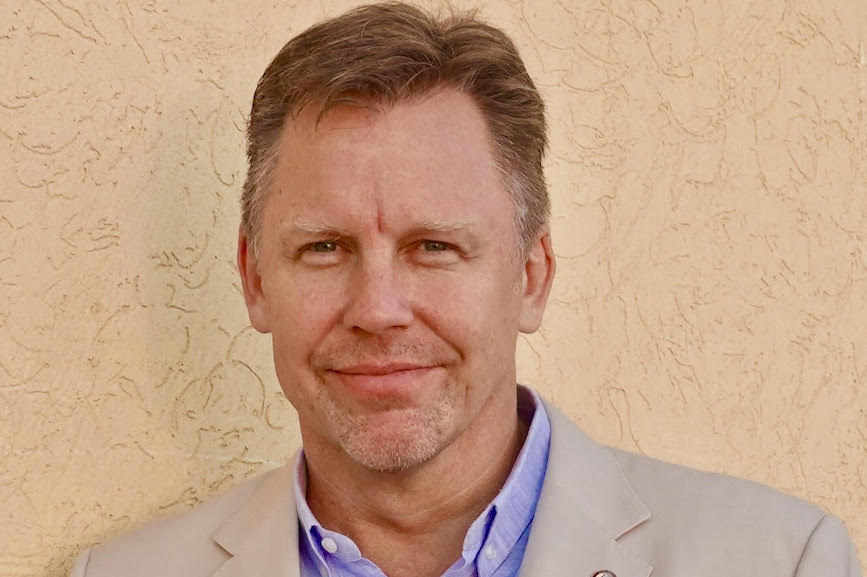 Trevor Hale