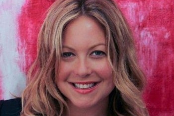 Brew Media Relations founder Brooke Hammerling