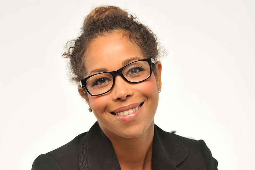 Digitas U.K.'s Leila Seith Hassan.