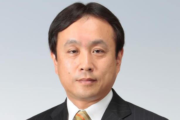 Shigeru Hayakawa