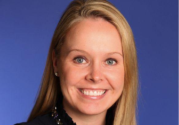 Jill Hazelbaker