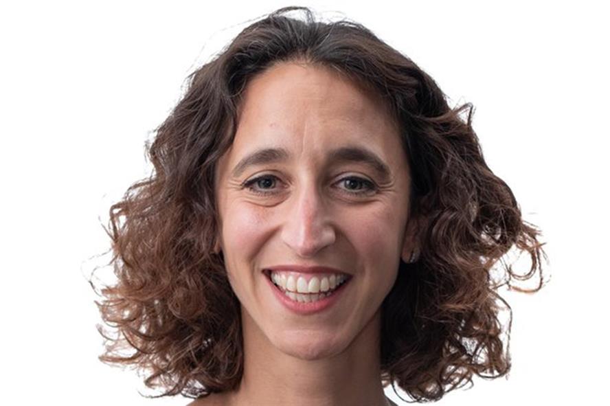 Caroline Gordon, director and head of health at WA Communications, is leading work on the account