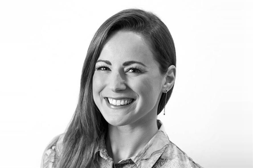 Emma Blint, change communications lead, Havering Council