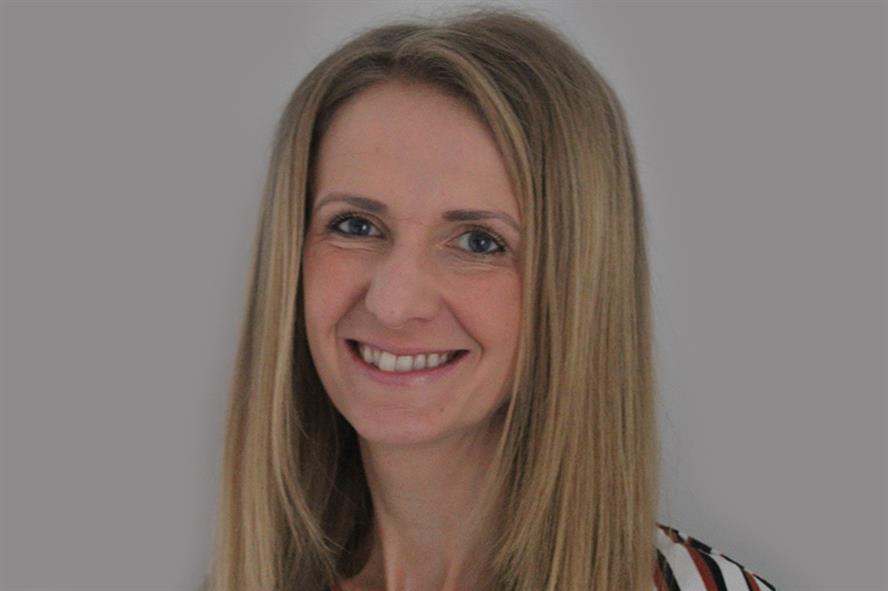 Heather Challinor has been appointed senior comms manager for engagement and campaigns at Staffordshire Police