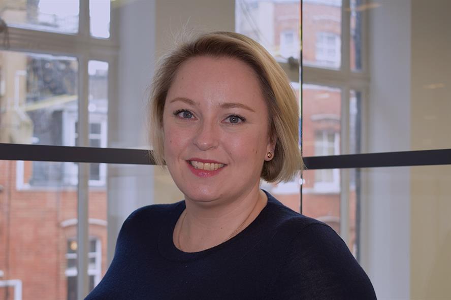 Lisa Townsend has joined WA Communications as a director