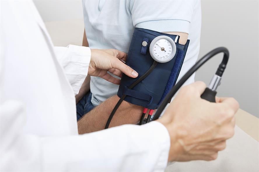 Health campaigns aimed at men have to work harder to achieve cut-through, research suggests (Pic credit: Maskot/Getty Images)