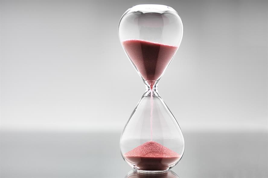 Time is always against you, working in public sector comms (Pic credit: TEK Image/Getty Images)