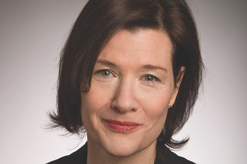 Gail Heimann-led Weber Shandwick is just $9m behind Edelman in the global agency revenue rankings.