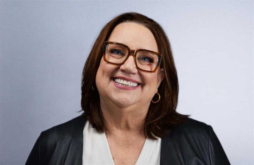 Betsy Henning headshot