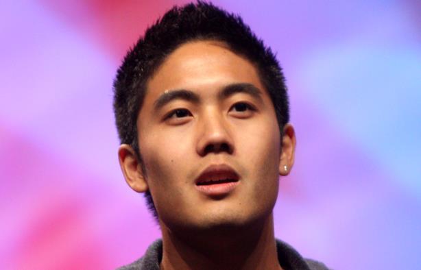 YouTube star Ryan Higa