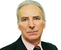 Hilton: City commentator, London’s <em>Evening Standard</em>