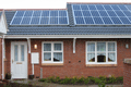 National House-Building Council: brief to Mandate