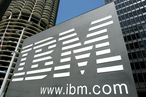 IBM Launches Global PR Agency Review | PR Week