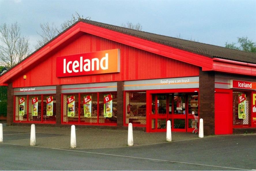 Iceland appoints Weber Shandwick to corporate and consumer PR brief