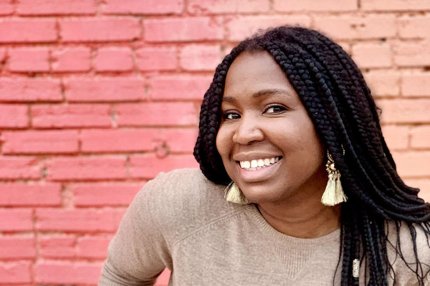 Roselyn Igbani