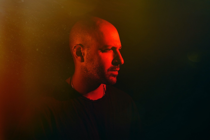 Stationhead founder and CEO Ryan Star