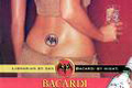 Bacardi: hip drink