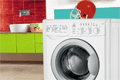 Washing machine: Indesit