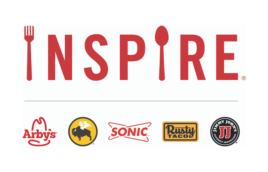 Inspire Brands has selected MSL as PR AOR.