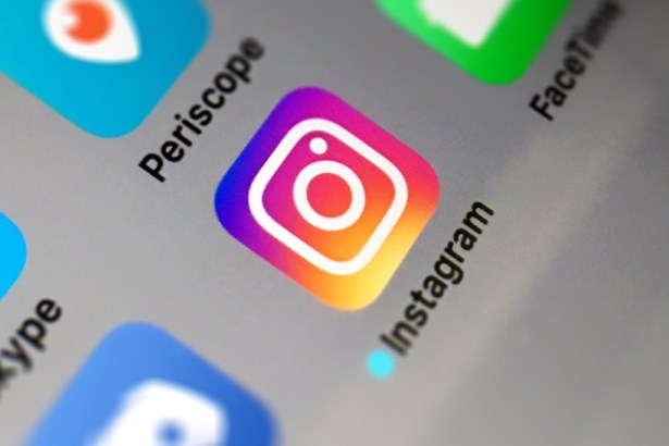 Instagram's new logo: Like it or not? | PR Week