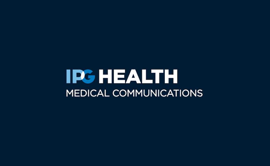 IPG Health logo
