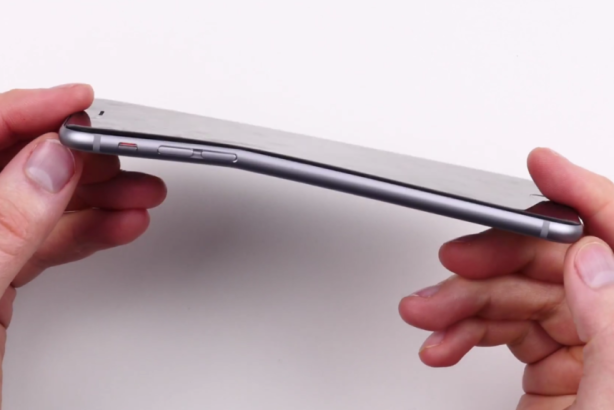 Critics and rivals mocked Apple for the bendable iPhone 6 Plus. 