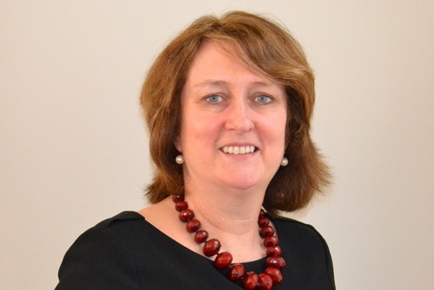 Jacqui Smith: Will advise on agency accounts and chair the political judging panel
