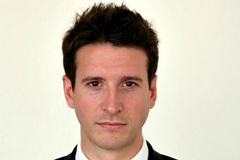 James Lundie: To be MD and head of corporate comms, personal and corporate banking at Barclays