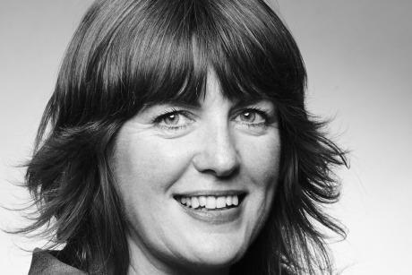 Jane Wynyard: Net-A-Porter's new head of PR