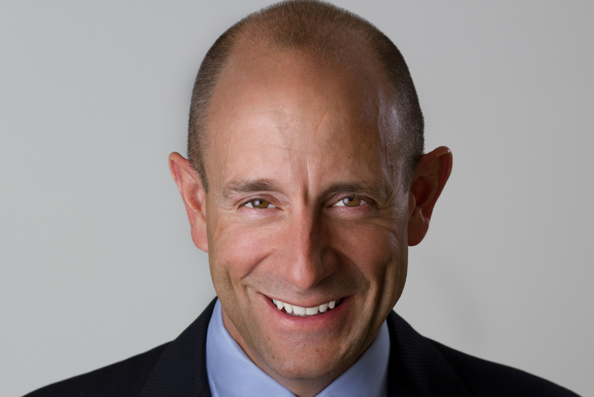 Incoming Kantar CEO Chris Jansen. 