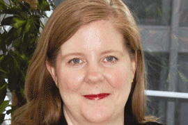 Jennifer Crowl Hiscox
