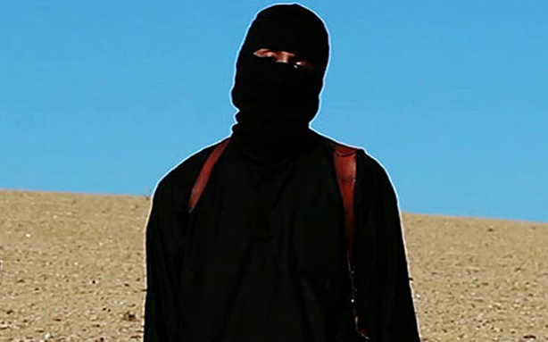 Mohammed Emwazi: Was unmasked in February as ‘Jihadi John’