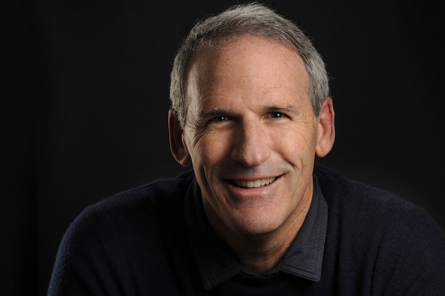 W2O CEO Jim Weiss