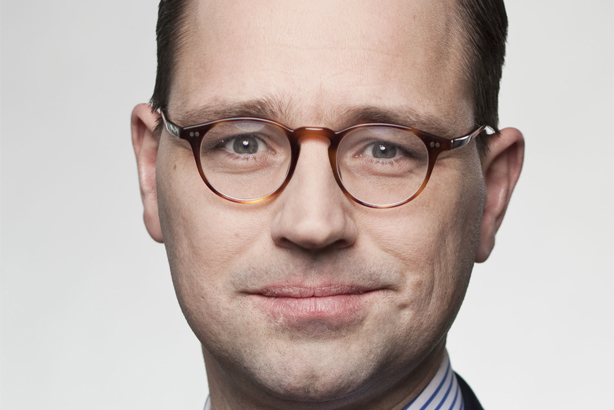 Jan Kallmorgen: Joined Interel as a partner in January and will lead the global practice