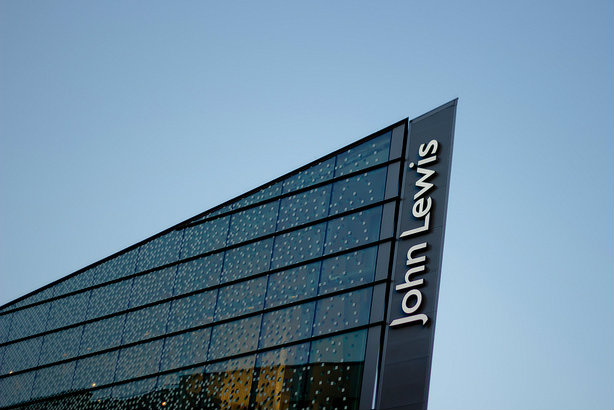 John Lewis' Cardiff store - one of 42 in the UK (Credit: Andy K on Flickr)