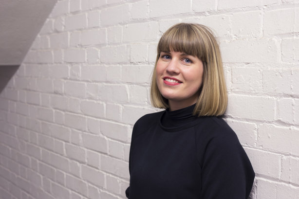 Trust in local newspapers in undergoing a resurgence for a variety of reasons, explains Jo Allison