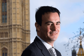 Jonathan Oates