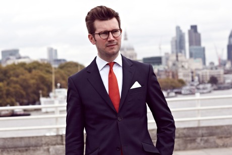 Jonathan McClory: Portland hires soft power expert to lead new place branding practice