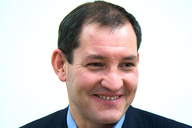 Jonathan Jordan: Sermelo founder