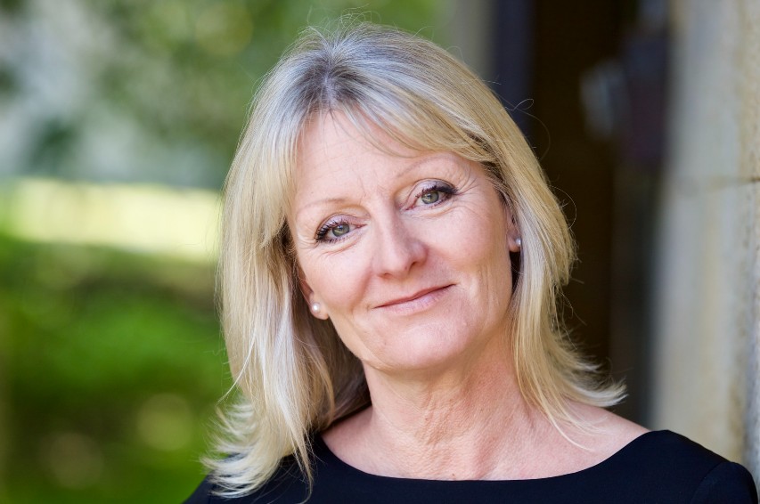 Jo Spink: 'We've been approached by loads of people. We've always resisted'