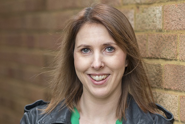 Karen Meachen: Will become head of PR across the whole business