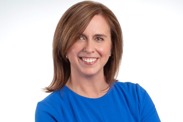 Kate Bullinger