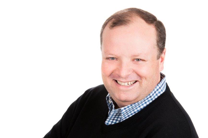 Ken Peters is joining Philips.