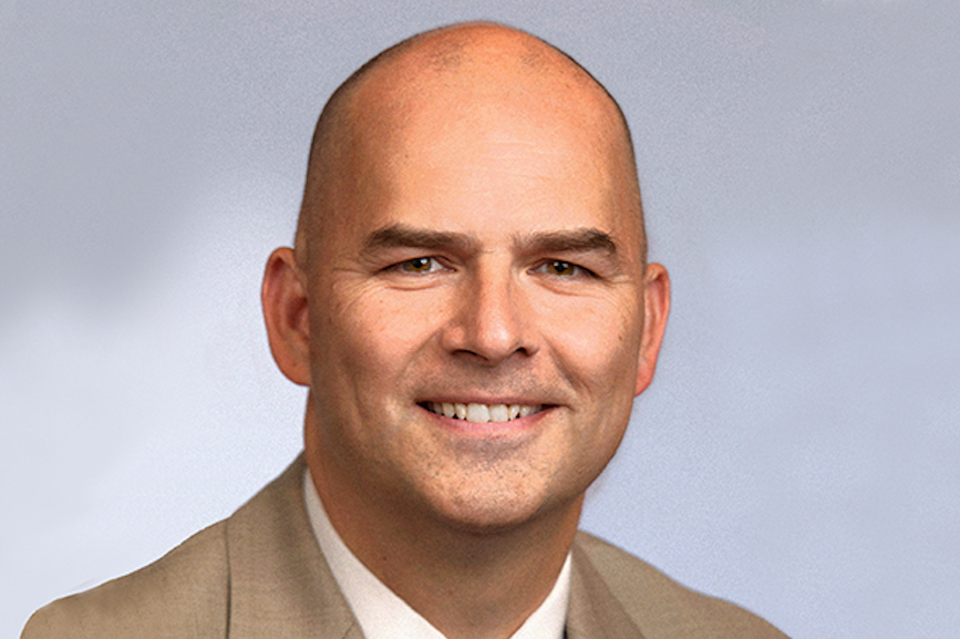 Ray Kerins, SVP and head of U.S. corporate affairs for the past eight years.