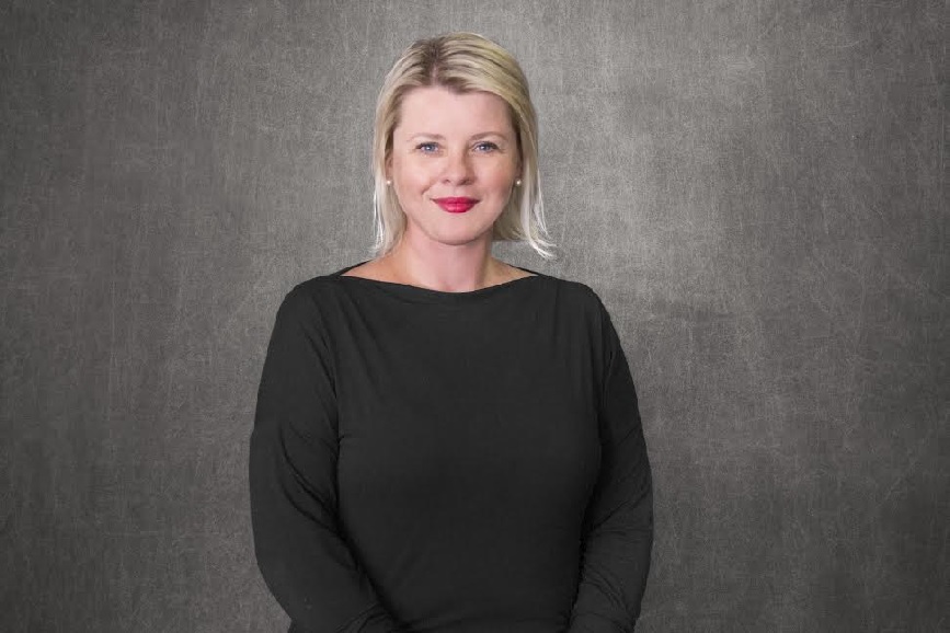 Heather Kernahan has been promoted to global CEO