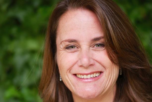 Outgoing Twitter comms chief Natalie Kerris