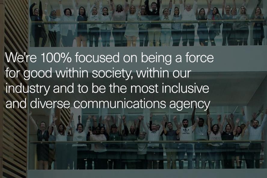 Winner – Ketchum London