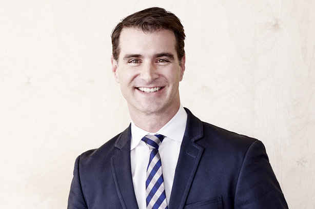 Chargers social media manager image